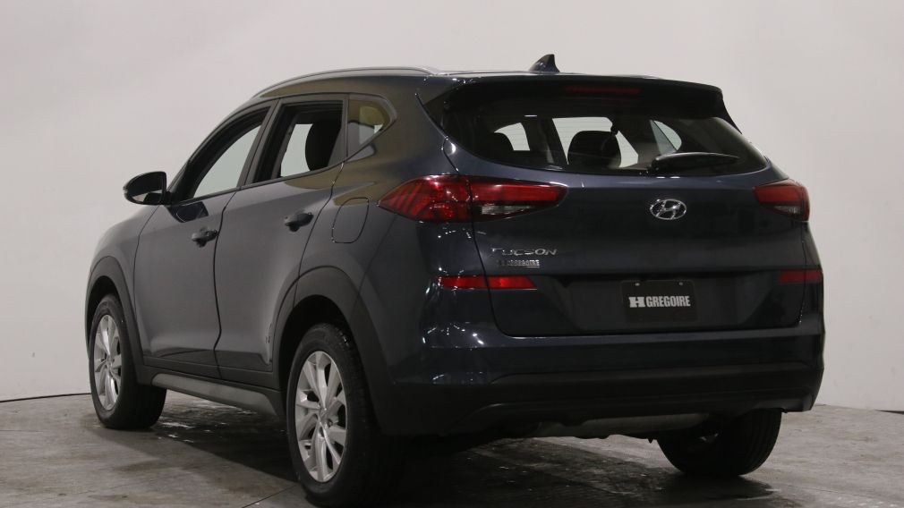 Hyundai Tucson Preferred 2019 d’occasion à vendre - 5