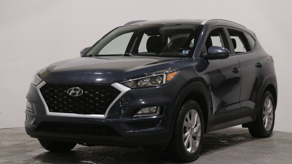 Hyundai Tucson Preferred 2019 d’occasion à vendre - 3