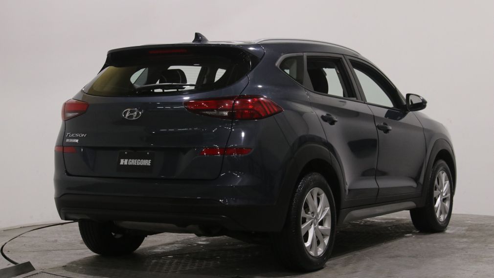 Hyundai Tucson Preferred 2019 d’occasion à vendre - 7