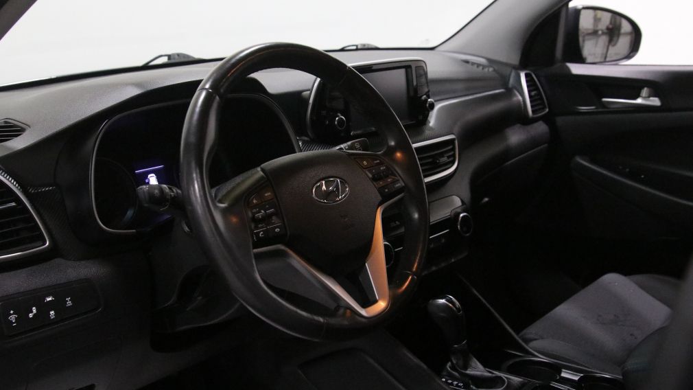 Hyundai Tucson Preferred 2019 d’occasion à vendre - 9