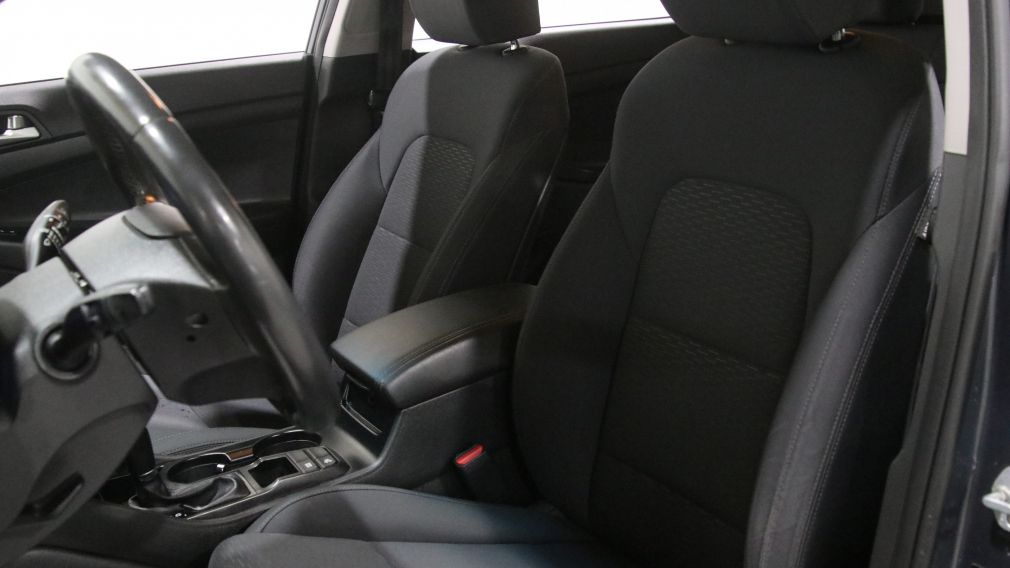 Hyundai Tucson Preferred 2019 d’occasion à vendre - 10