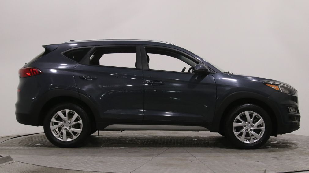 Hyundai Tucson Preferred 2019 d’occasion à vendre - 8