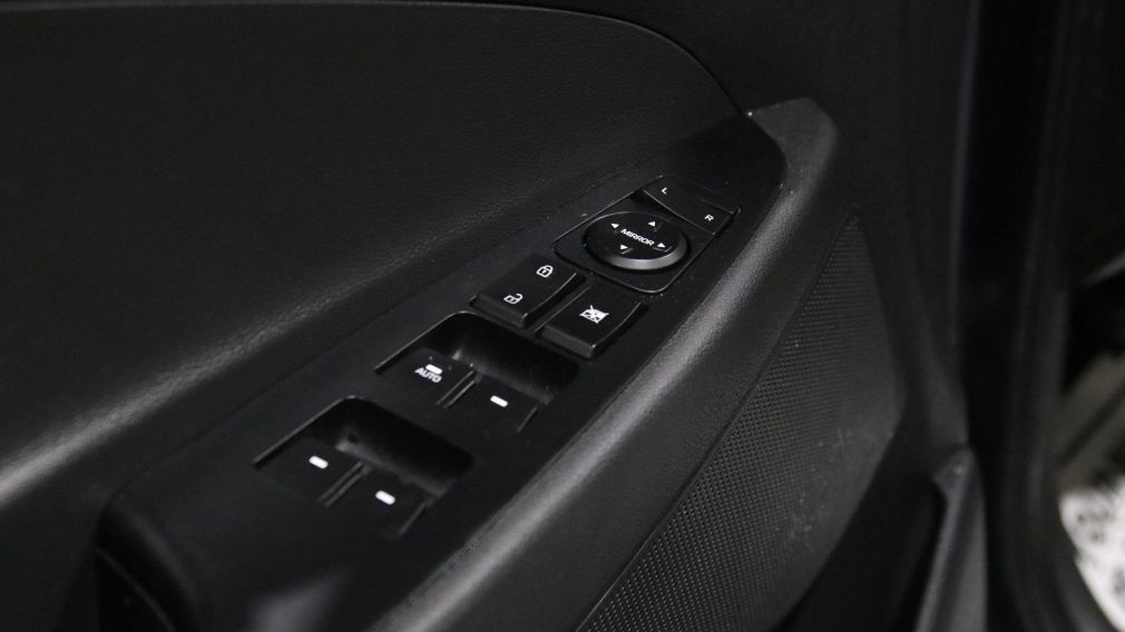 Hyundai Tucson Preferred 2019 d’occasion à vendre - 11