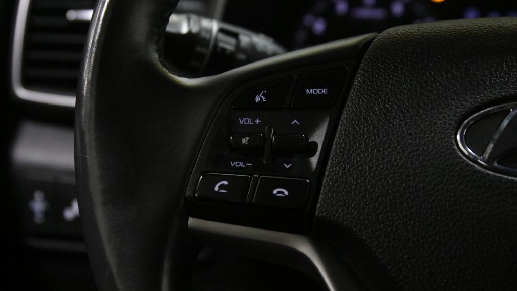 Hyundai Tucson Preferred 2019 d’occasion à vendre - 12