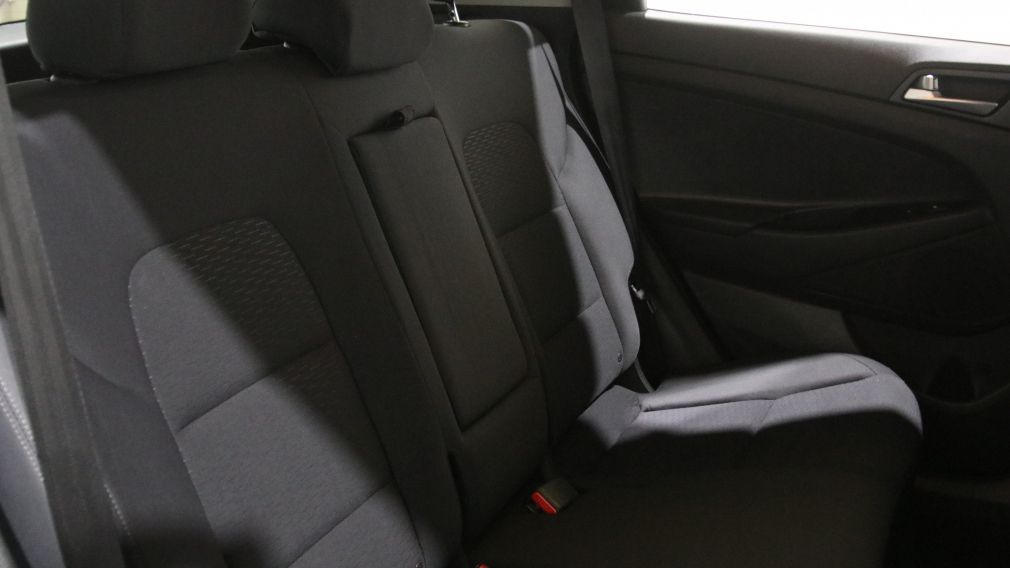 Hyundai Tucson Preferred 2019 d’occasion à vendre - 20