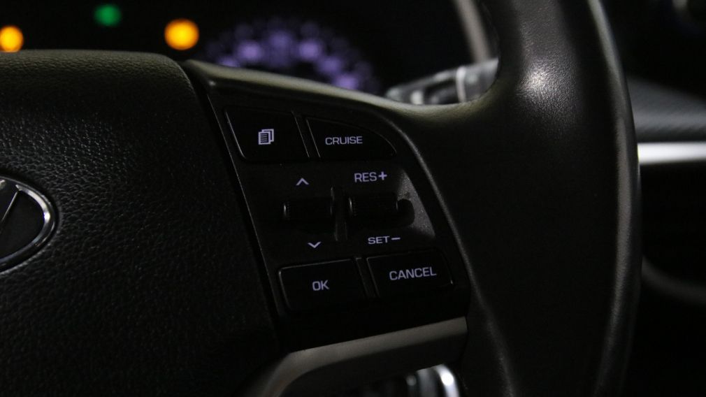 Hyundai Tucson Preferred 2019 d’occasion à vendre - 13