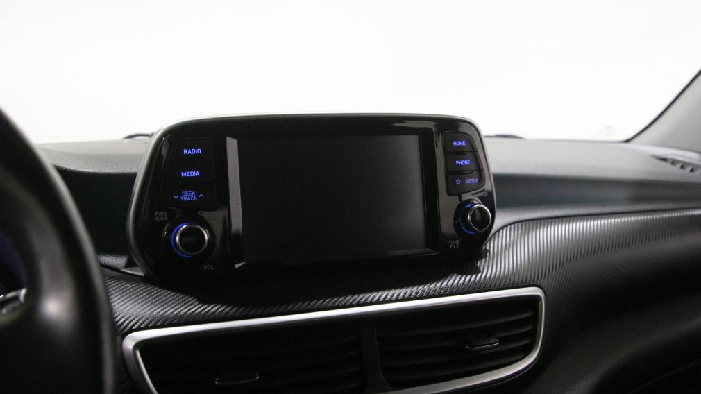 Hyundai Tucson Preferred 2019 d’occasion à vendre - 14