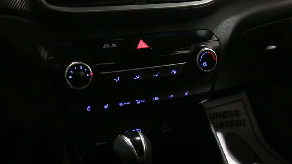 Hyundai Tucson Preferred 2019 d’occasion à vendre - 16
