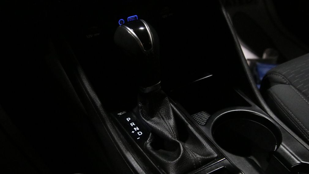 Hyundai Tucson Preferred 2019 d’occasion à vendre - 17