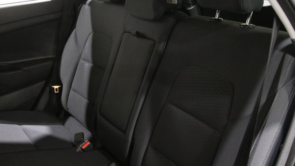 Hyundai Tucson Preferred 2019 d’occasion à vendre - 19