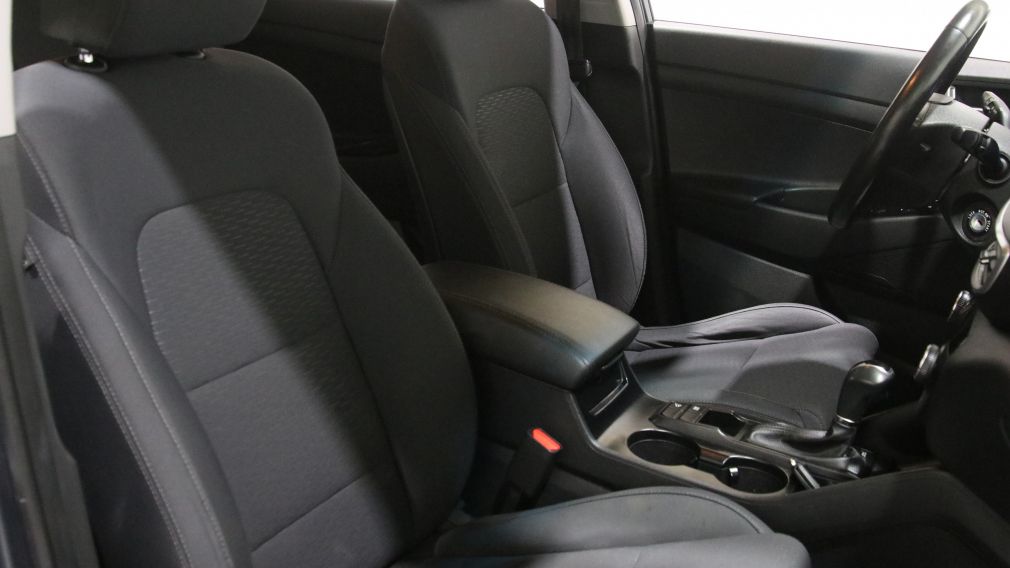 Hyundai Tucson Preferred 2019 d’occasion à vendre - 21