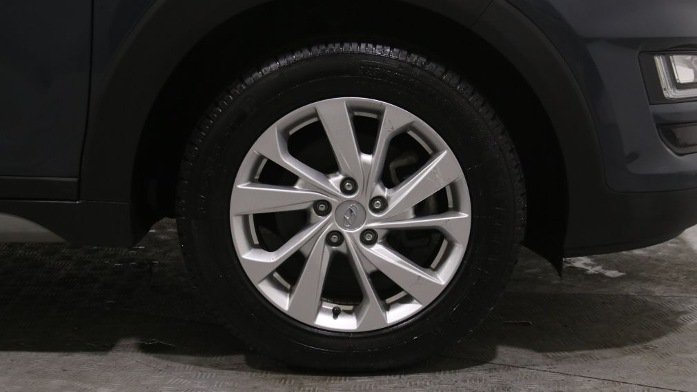 Hyundai Tucson Preferred 2019 d’occasion à vendre - 23
