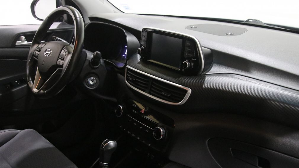 Hyundai Tucson Preferred 2019 d’occasion à vendre - 22