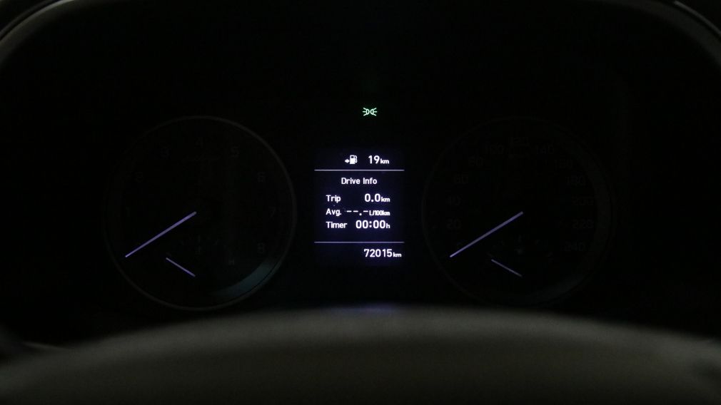 Hyundai Tucson Preferred 2019 d’occasion à vendre - 15