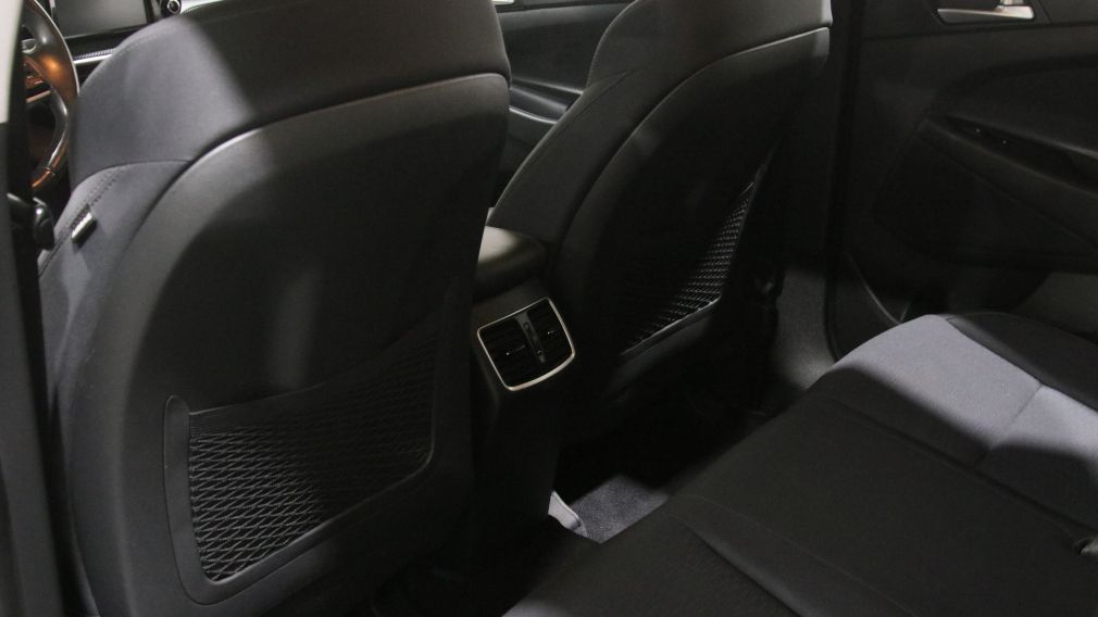 Hyundai Tucson Preferred 2019 d’occasion à vendre - 18