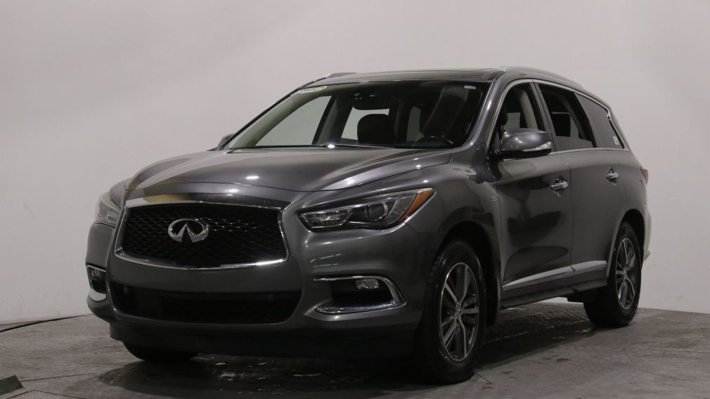 Hyundai Tucson Preferred 2019 d’occasion à vendre - 26