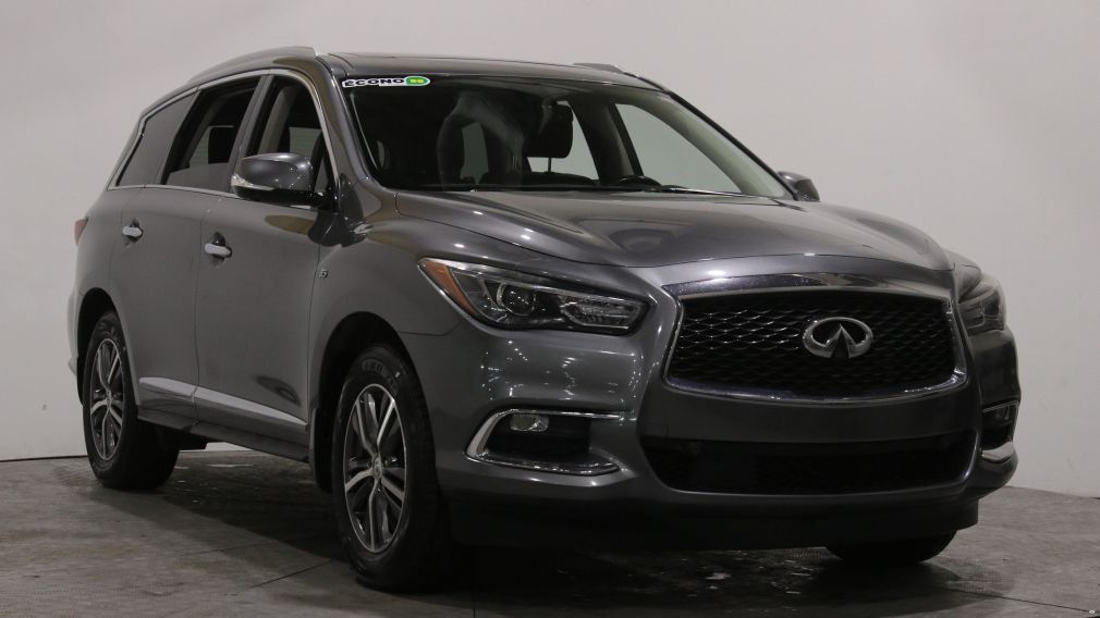 Hyundai Tucson Preferred 2019 d’occasion à vendre - 24