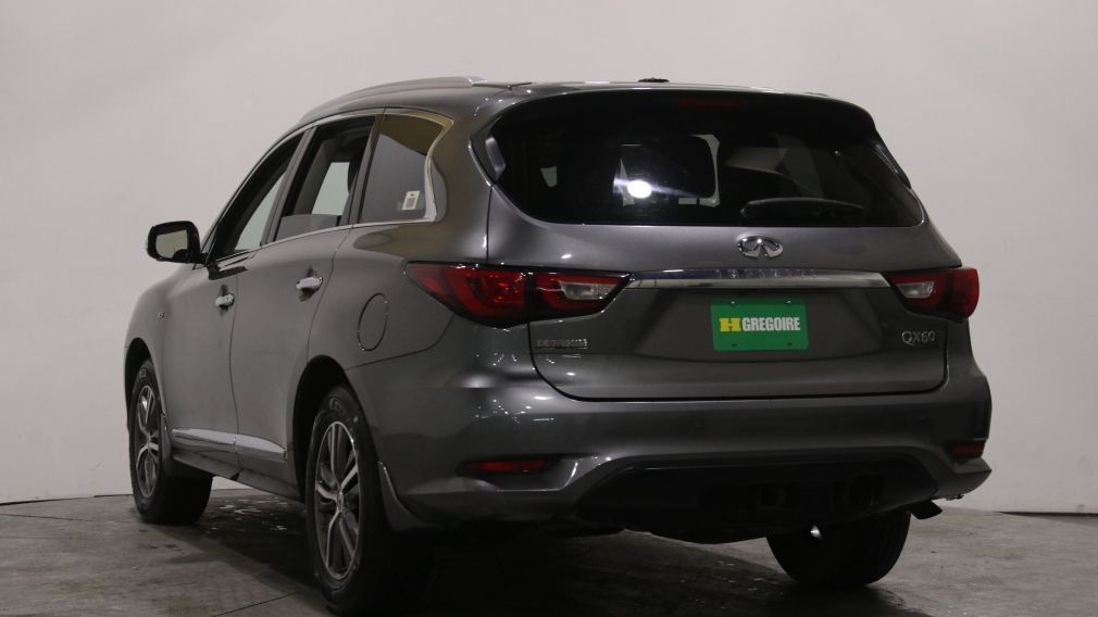 Hyundai Tucson Preferred 2019 d’occasion à vendre - 28