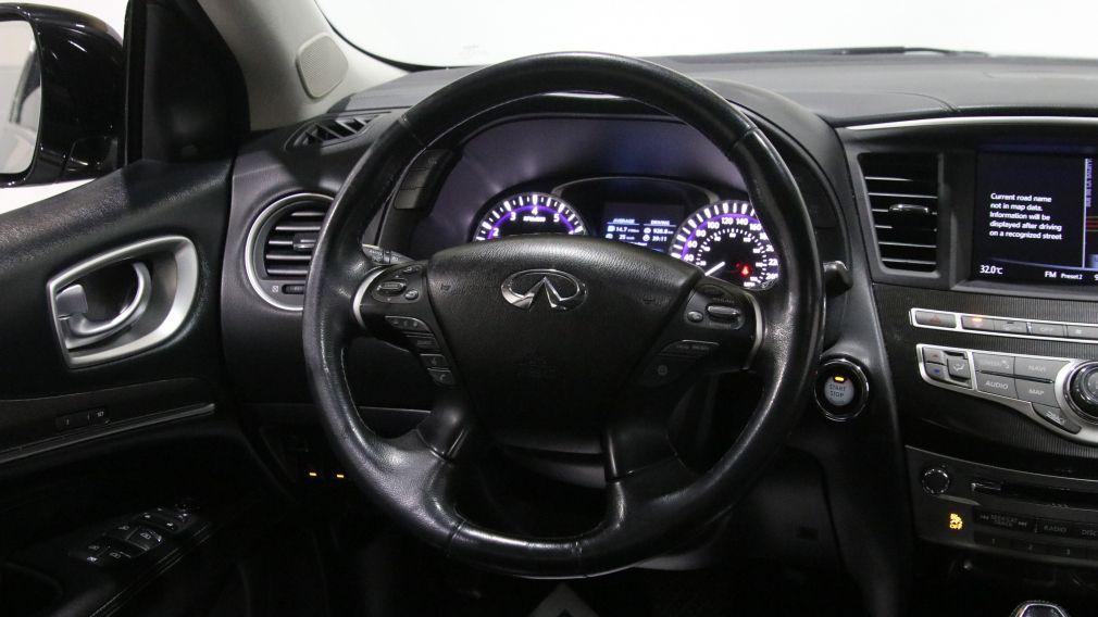 Hyundai Tucson Preferred 2019 d’occasion à vendre - 37