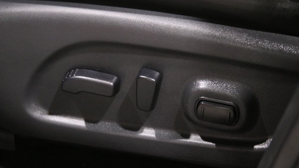 Hyundai Tucson Preferred 2019 d’occasion à vendre - 35