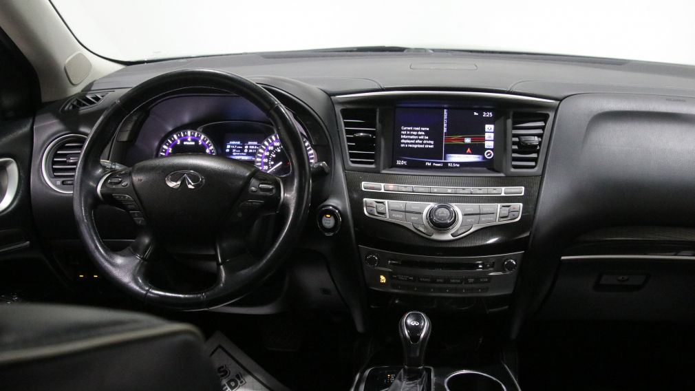 Hyundai Tucson Preferred 2019 d’occasion à vendre - 36