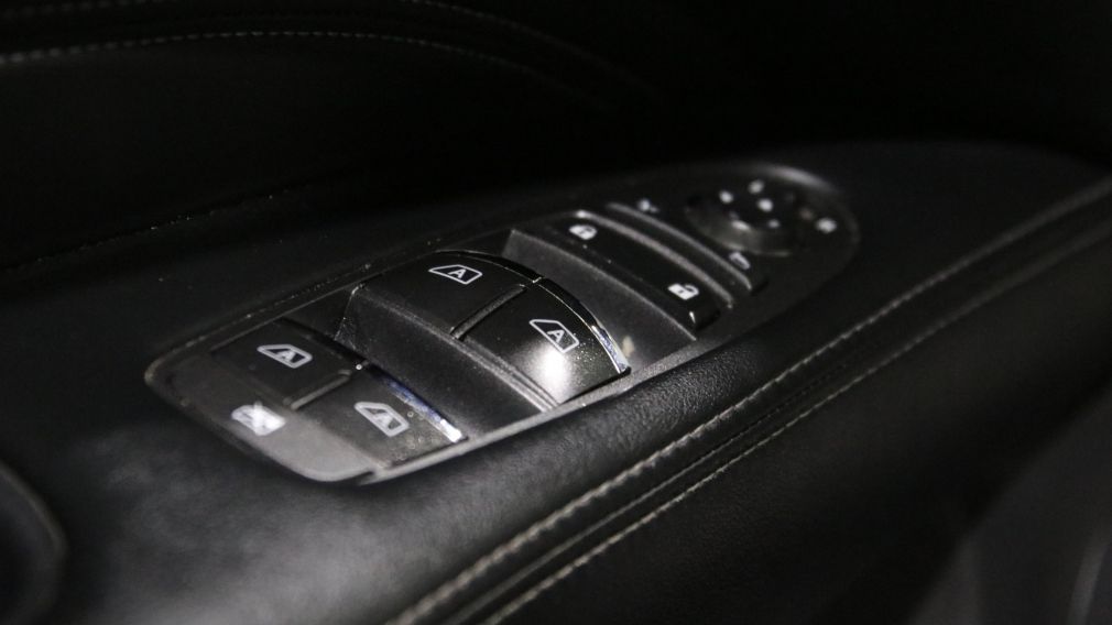 Hyundai Tucson Preferred 2019 d’occasion à vendre - 34