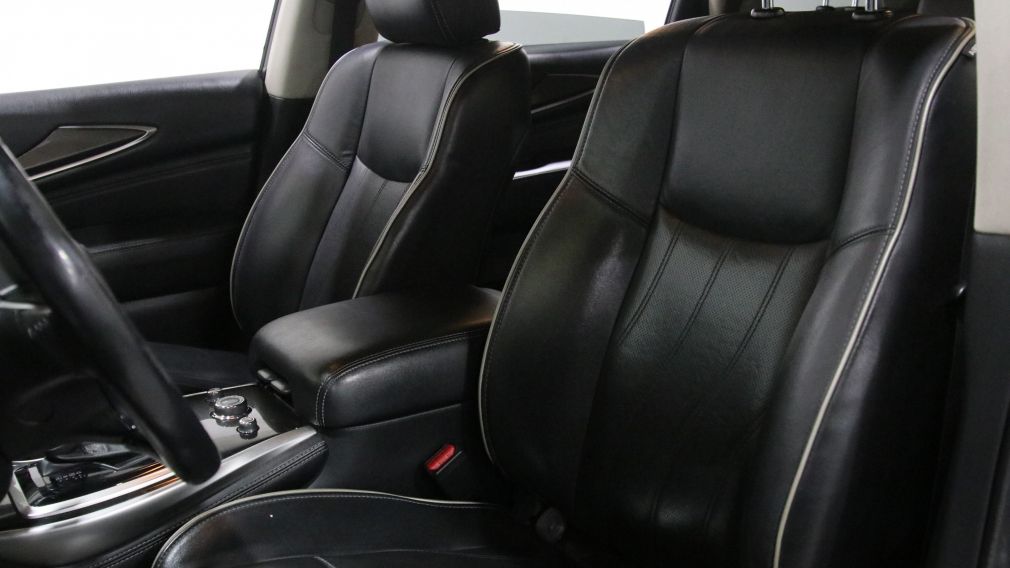 Hyundai Tucson Preferred 2019 d’occasion à vendre - 33