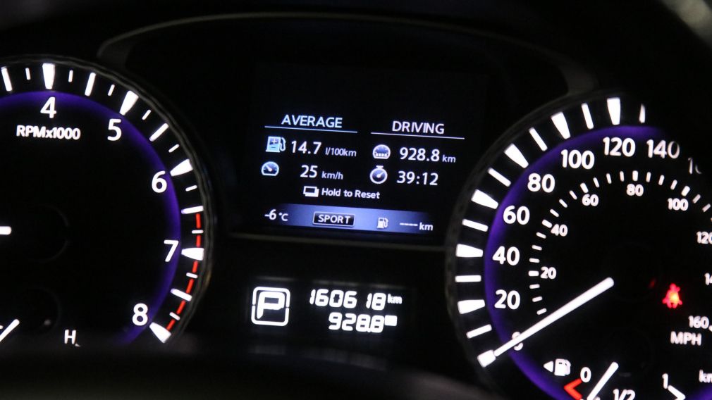 Hyundai Tucson Preferred 2019 d’occasion à vendre - 40