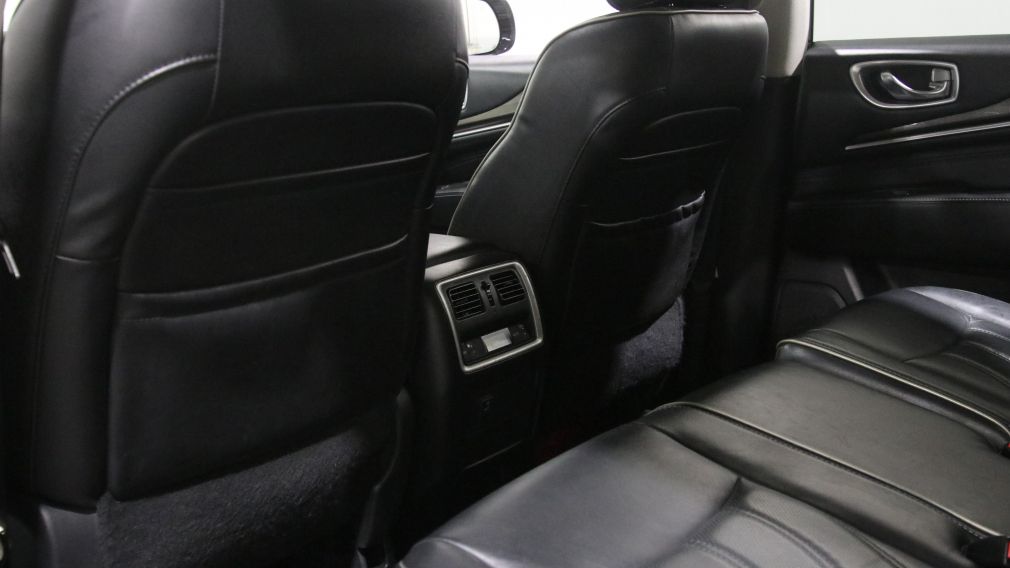 Hyundai Tucson Preferred 2019 d’occasion à vendre - 45