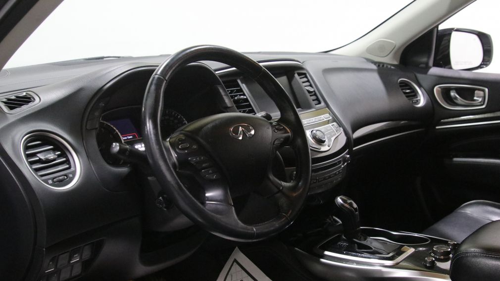 Hyundai Tucson Preferred 2019 d’occasion à vendre - 32