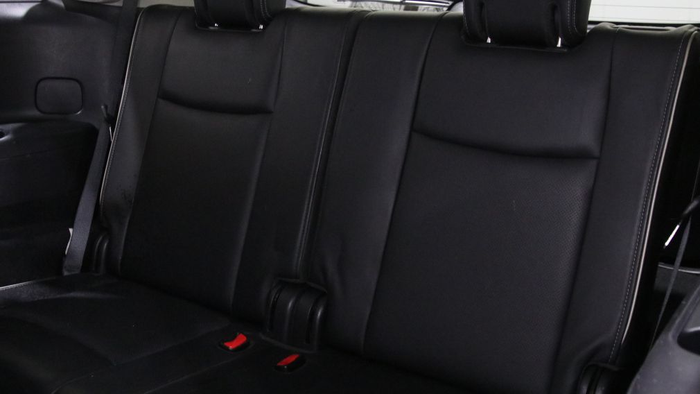 Hyundai Tucson Preferred 2019 d’occasion à vendre - 47