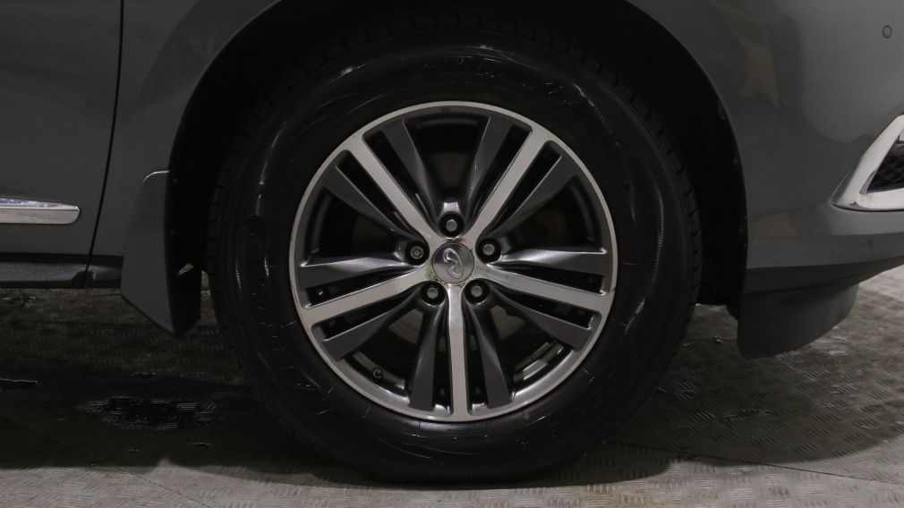 Hyundai Tucson Preferred 2019 d’occasion à vendre - 51