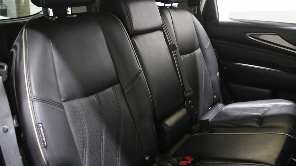 Hyundai Tucson Preferred 2019 d’occasion à vendre - 48