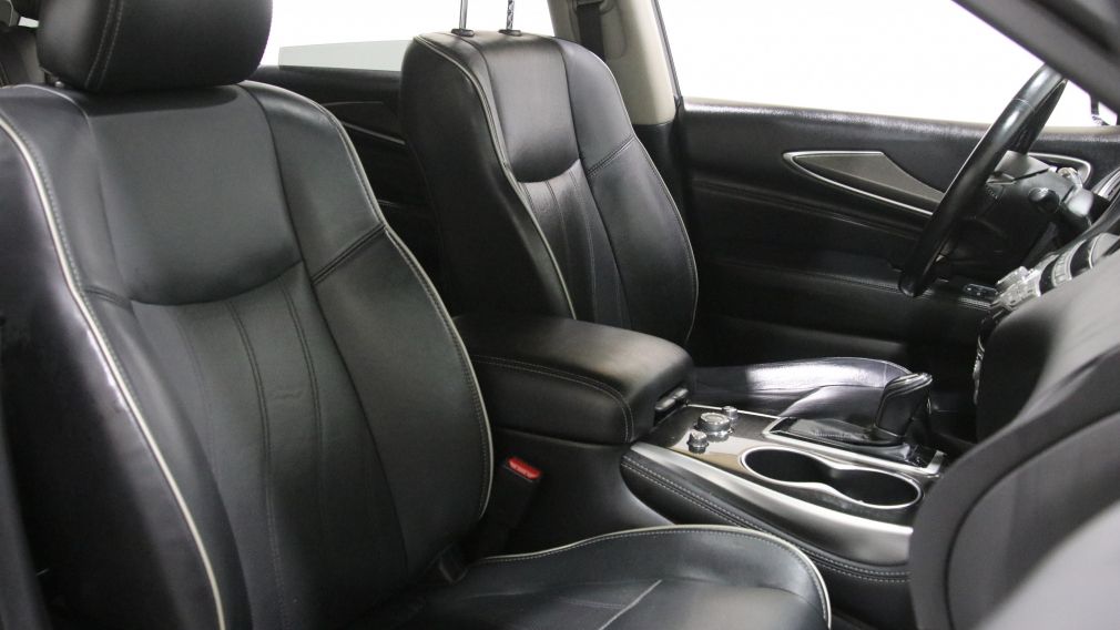 Hyundai Tucson Preferred 2019 d’occasion à vendre - 49