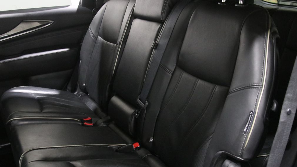 Hyundai Tucson Preferred 2019 d’occasion à vendre - 46