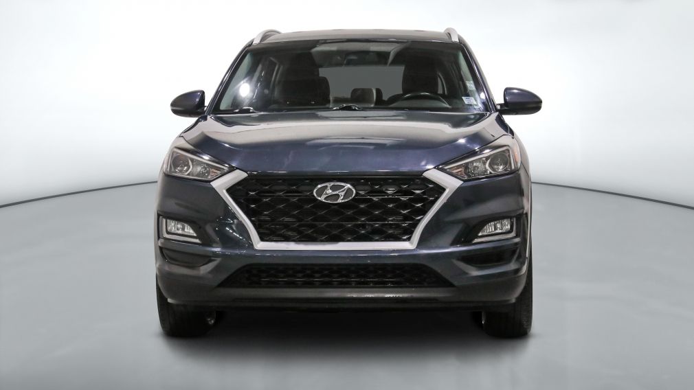 Hyundai Tucson Preferred 2019 d’occasion à vendre - 2