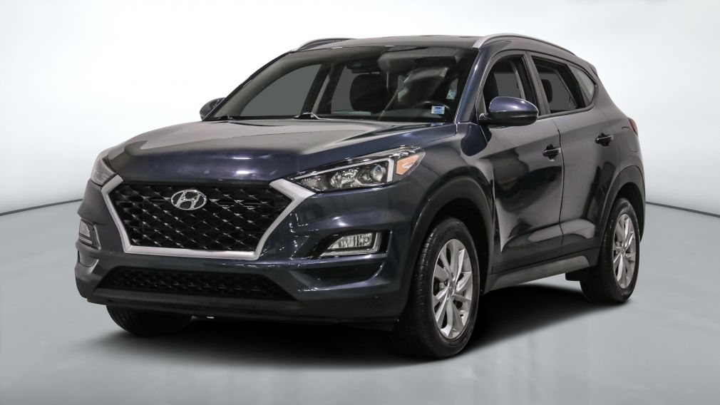 Hyundai Tucson Preferred 2019 d’occasion à vendre - 3