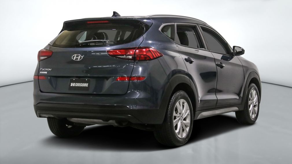 Hyundai Tucson Preferred 2019 d’occasion à vendre - 7
