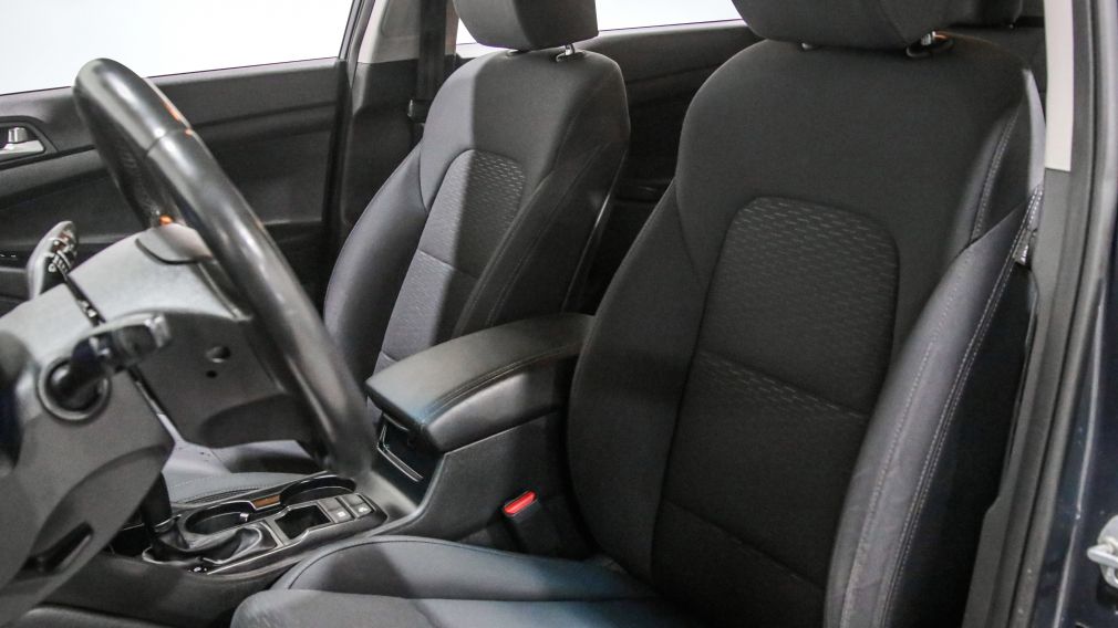 Hyundai Tucson Preferred 2019 d’occasion à vendre - 10