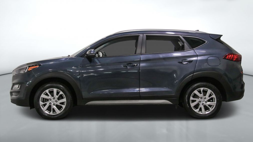 Hyundai Tucson Preferred 2019 d’occasion à vendre - 4