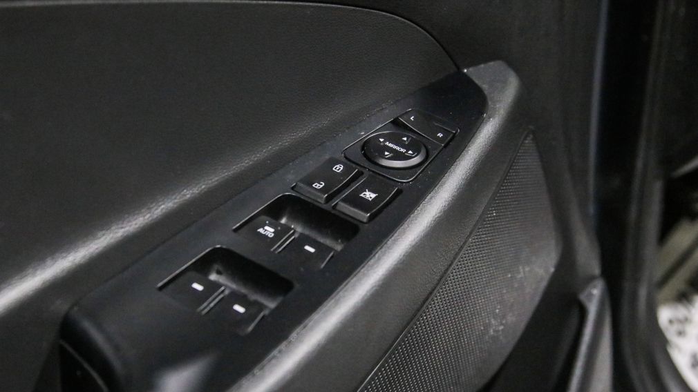 Hyundai Tucson Preferred 2019 d’occasion à vendre - 11