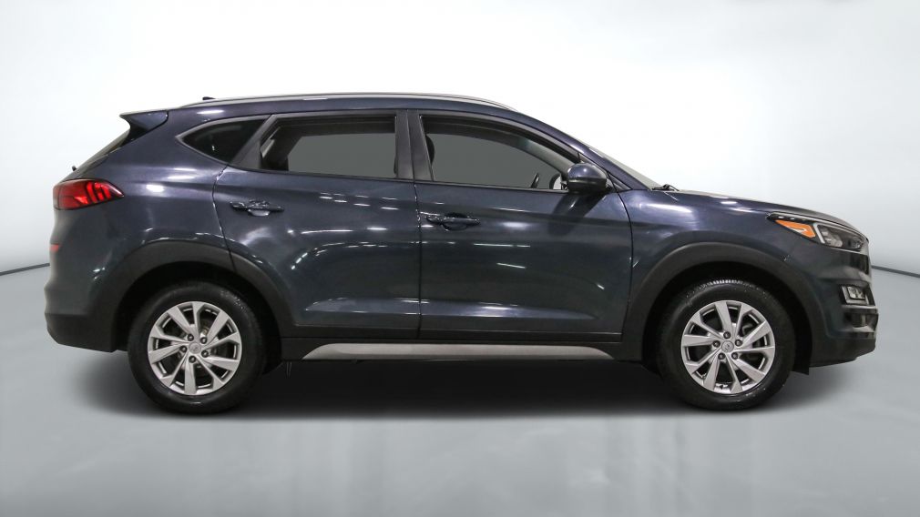 Hyundai Tucson Preferred 2019 d’occasion à vendre - 8