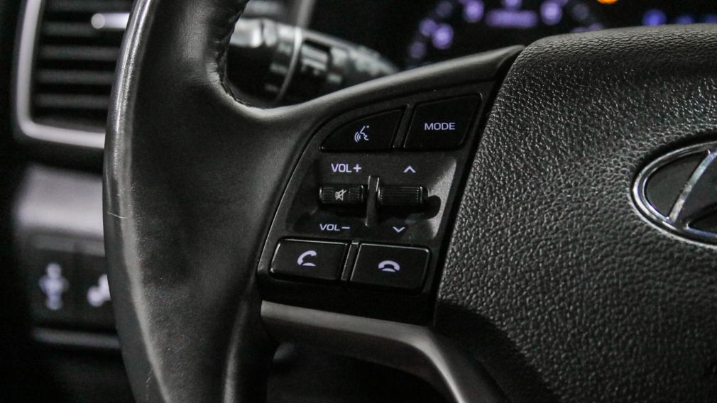 Hyundai Tucson Preferred 2019 d’occasion à vendre - 12