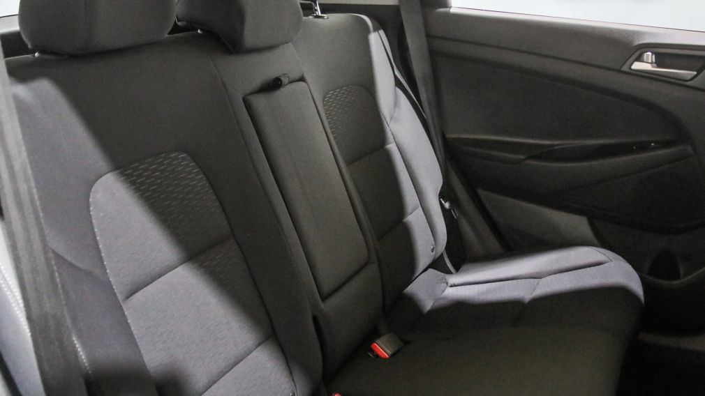 Hyundai Tucson Preferred 2019 d’occasion à vendre - 20