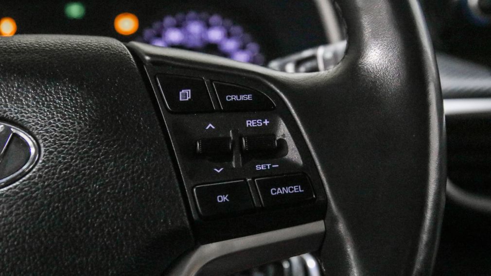 Hyundai Tucson Preferred 2019 d’occasion à vendre - 13