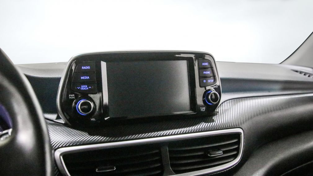 Hyundai Tucson Preferred 2019 d’occasion à vendre - 14
