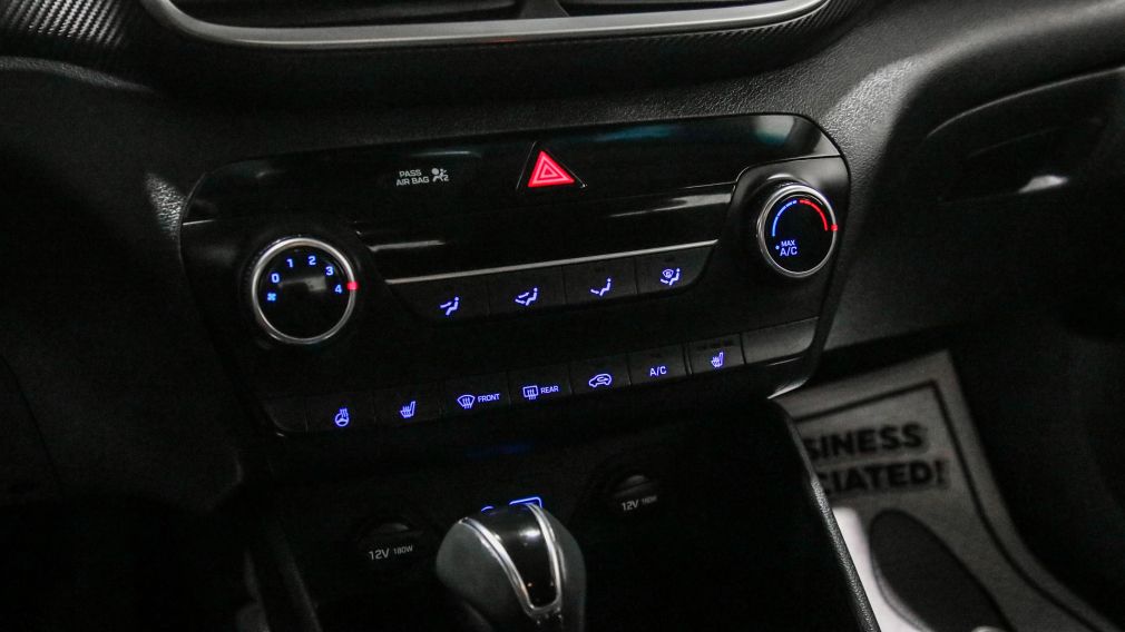 Hyundai Tucson Preferred 2019 d’occasion à vendre - 16