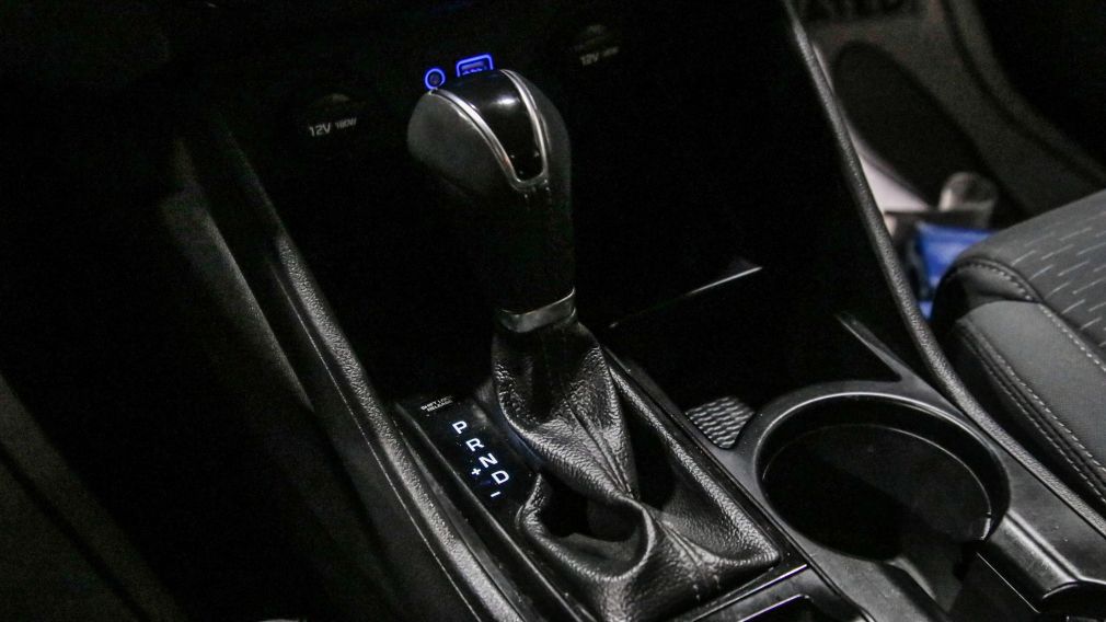 Hyundai Tucson Preferred 2019 d’occasion à vendre - 17