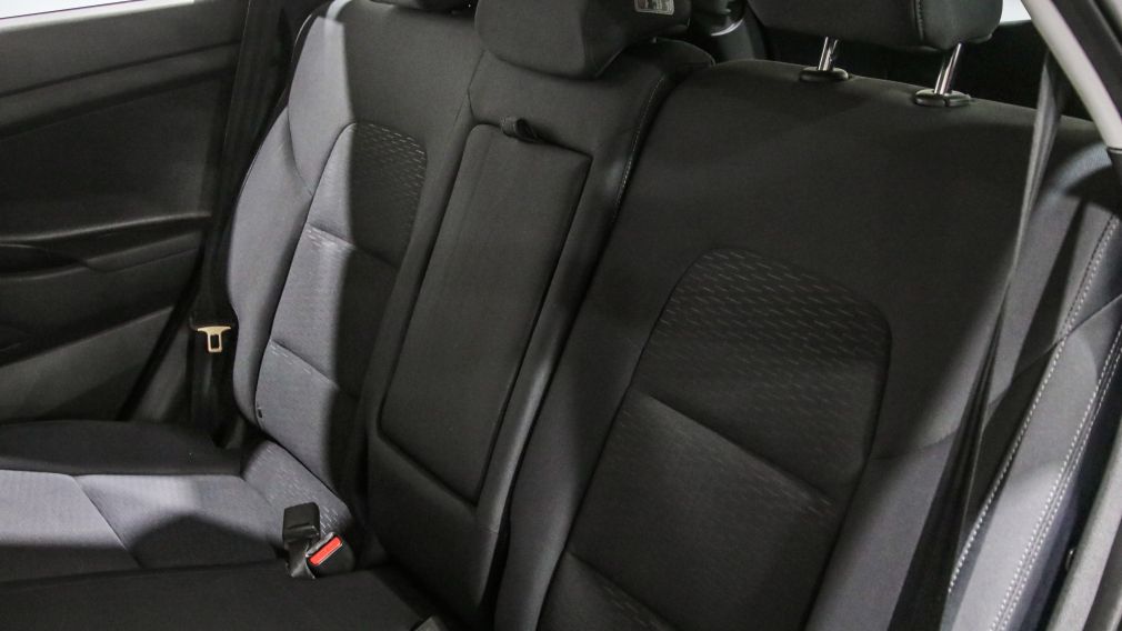 Hyundai Tucson Preferred 2019 d’occasion à vendre - 19