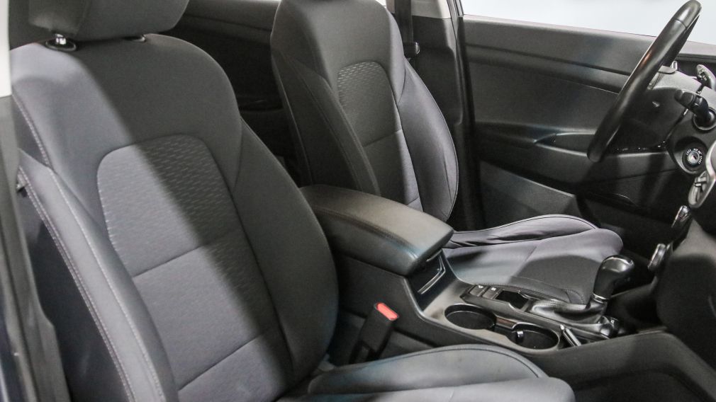 Hyundai Tucson Preferred 2019 d’occasion à vendre - 21